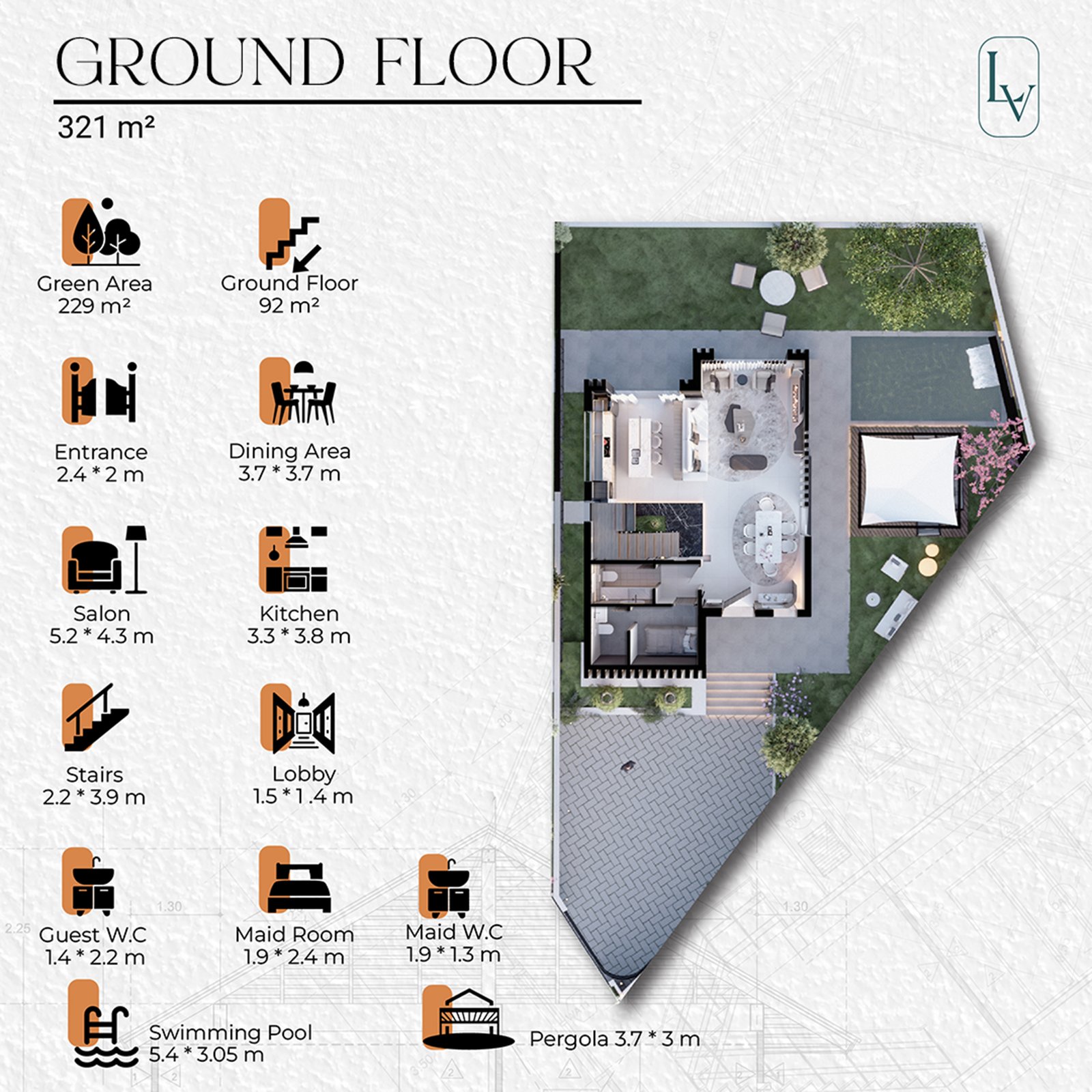 Ground Floor